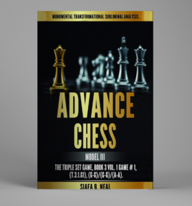 Advance Chess