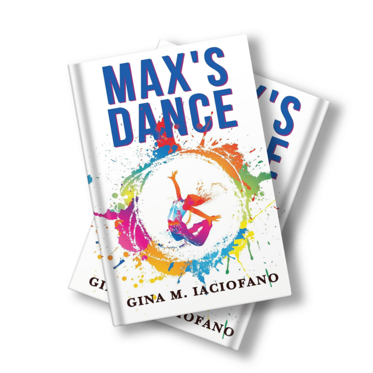 Max's Dance-min