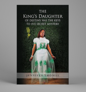 The King's Daughter of Destiny Has the Keys to His Secret Mystery