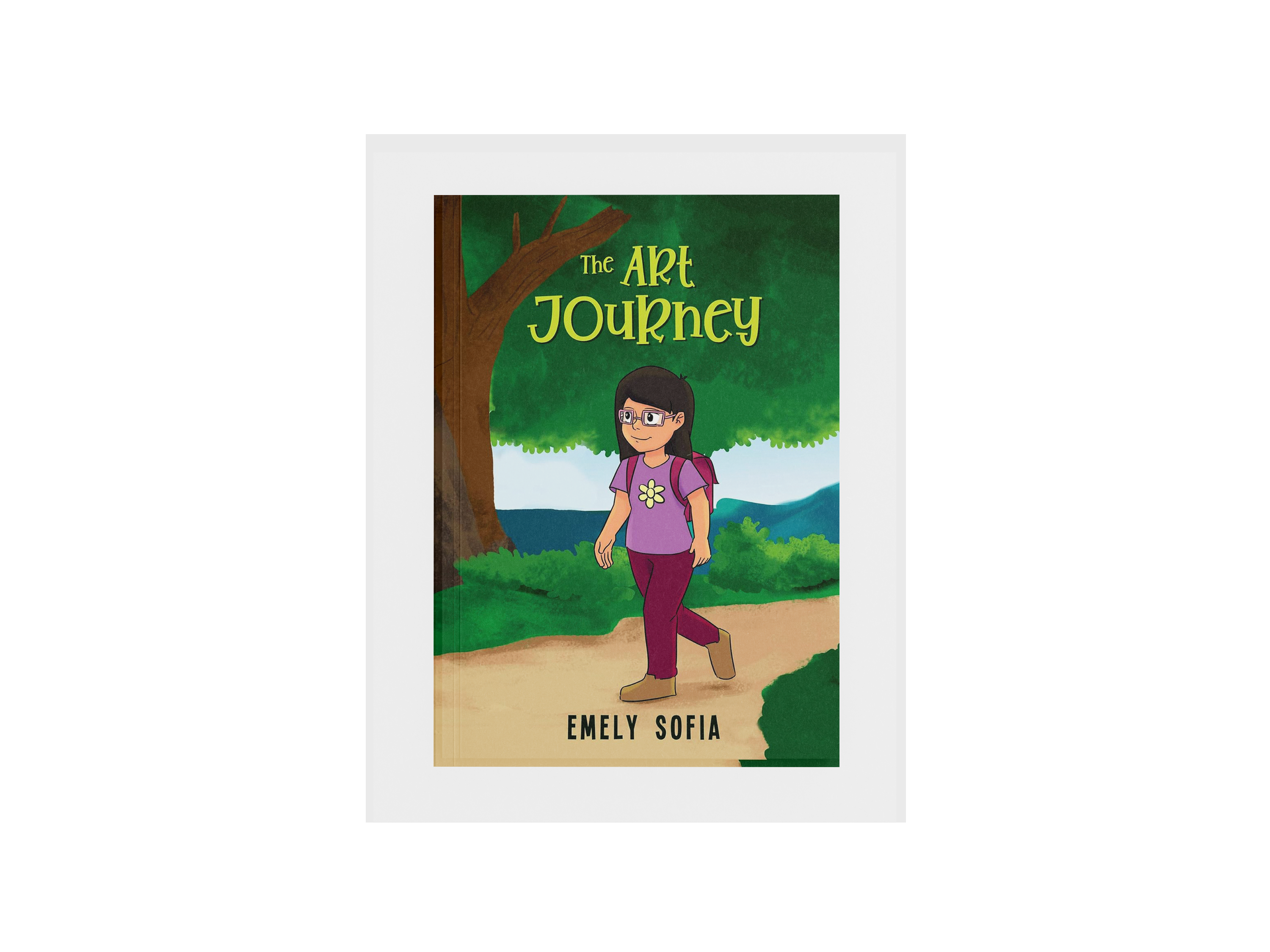 The Art Journey