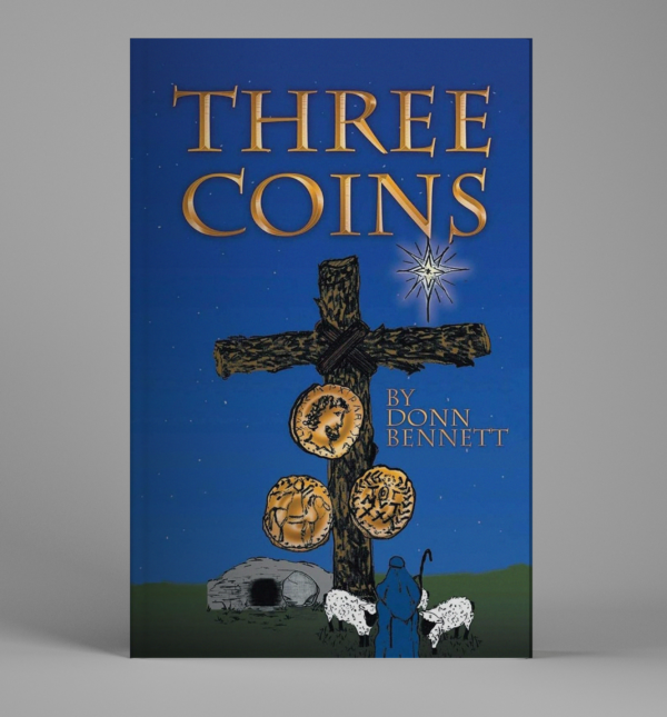 Three Coins