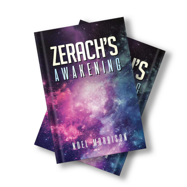 Zerachs Awakening