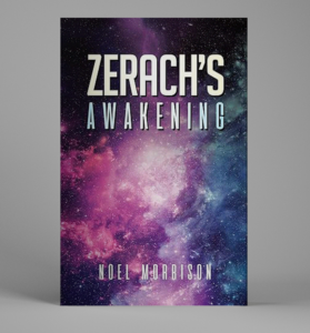 Zerach's Awakening