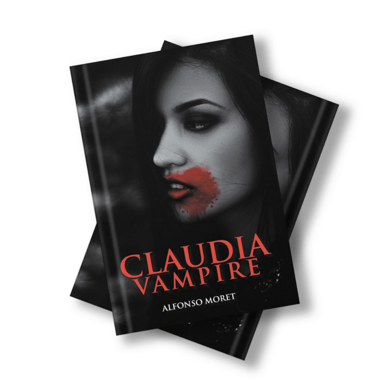 claudia Vampire-min