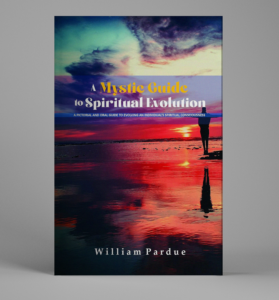 A Mystic Guide to Spiritual Evolution